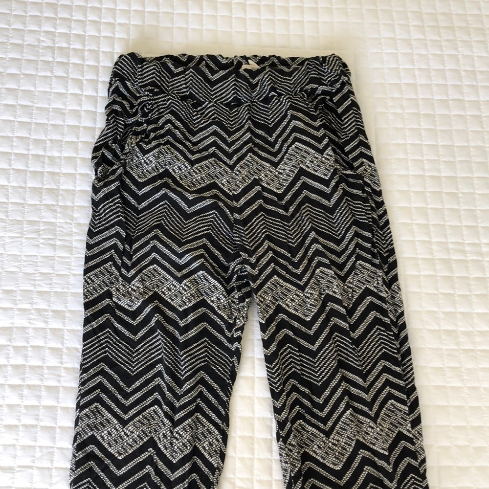 LA Hearts Pants